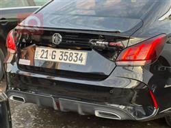 ئێم جی GT
